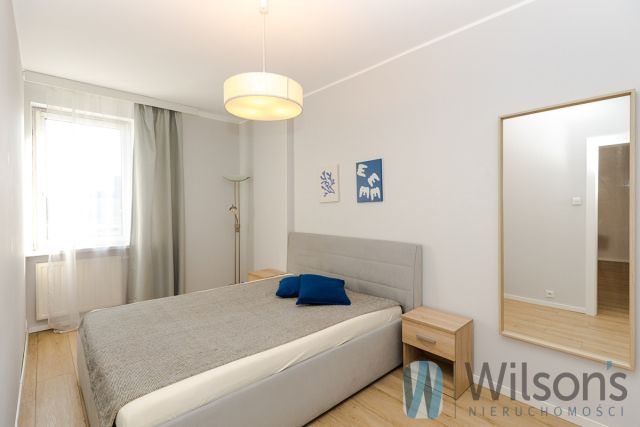 Mieszkanie 2-pokojowe Warszawa Wola, ul. Żelazna. Zdjęcie 7