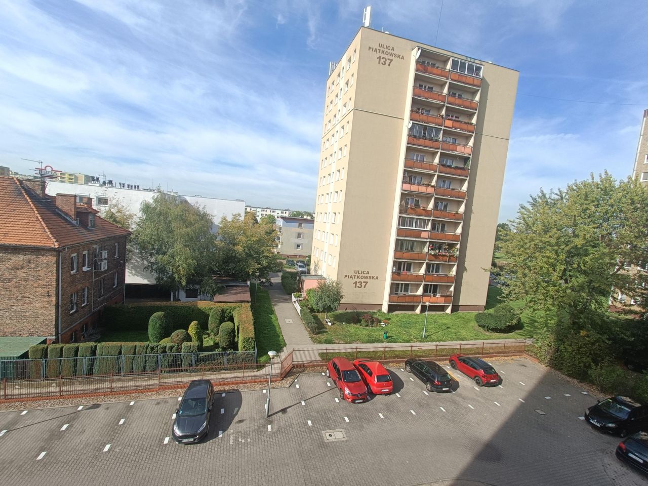 Mieszkanie 2-pokojowe Poznań Jeżyce, ul. Piątkowska. Zdjęcie 17