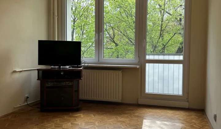 Mieszkanie 2-pokojowe Warszawa Mokotów, ul. Wojciecha Żywnego