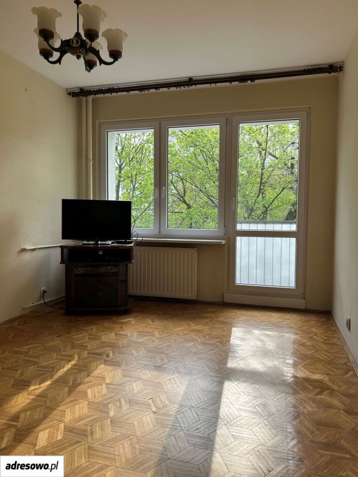 Mieszkanie 2-pokojowe Warszawa Mokotów, ul. Wojciecha Żywnego. Zdjęcie 1