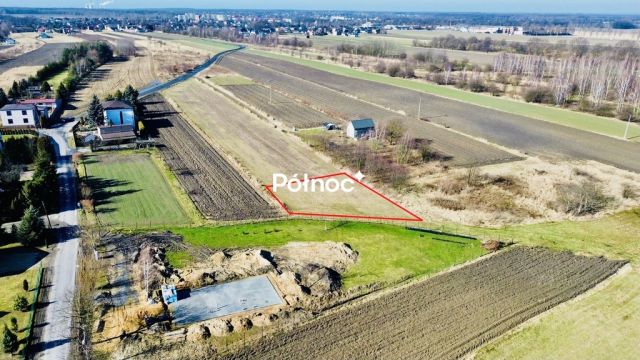 Działka budowlana Czerwionka-Leszczyny. Zdjęcie 7