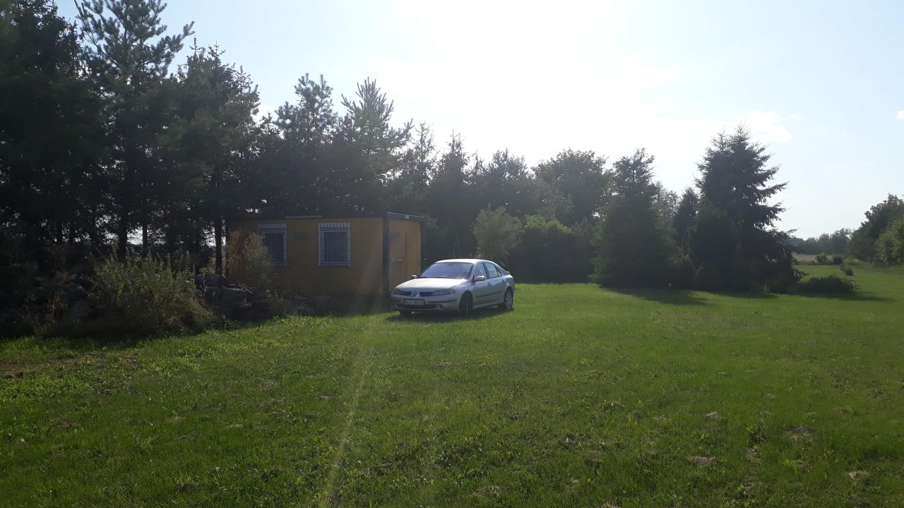 Działka siedliskowa Tarkowo Dolne. Zdjęcie 3