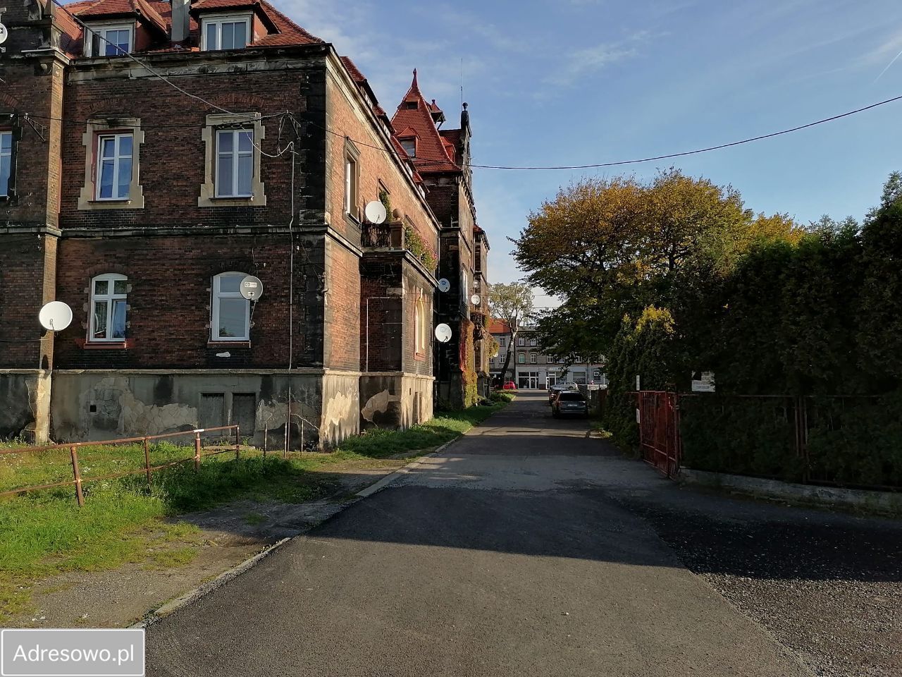 Garaż/miejsce parkingowe Świętochłowice Centrum, ul. Katowicka. Zdjęcie 5