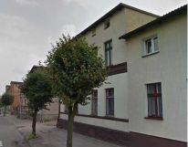 dom wolnostojący Nowe Miasto Lubawskie, ul. Mickiewicza. Zdjęcie 2