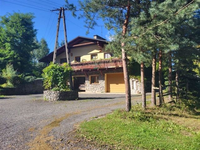 Mieszkanie 2-pokojowe Chocznia, ul. Góralska. Zdjęcie 1