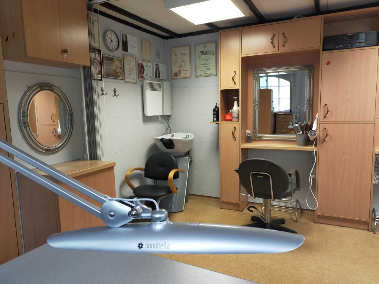 Lokal Kraków Prokocim. Zdjęcie 3