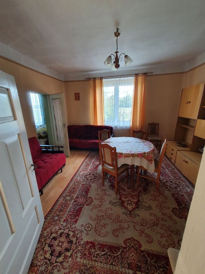 dom wolnostojący, 5 pokoi Siernicze Wielkie. Zdjęcie 5