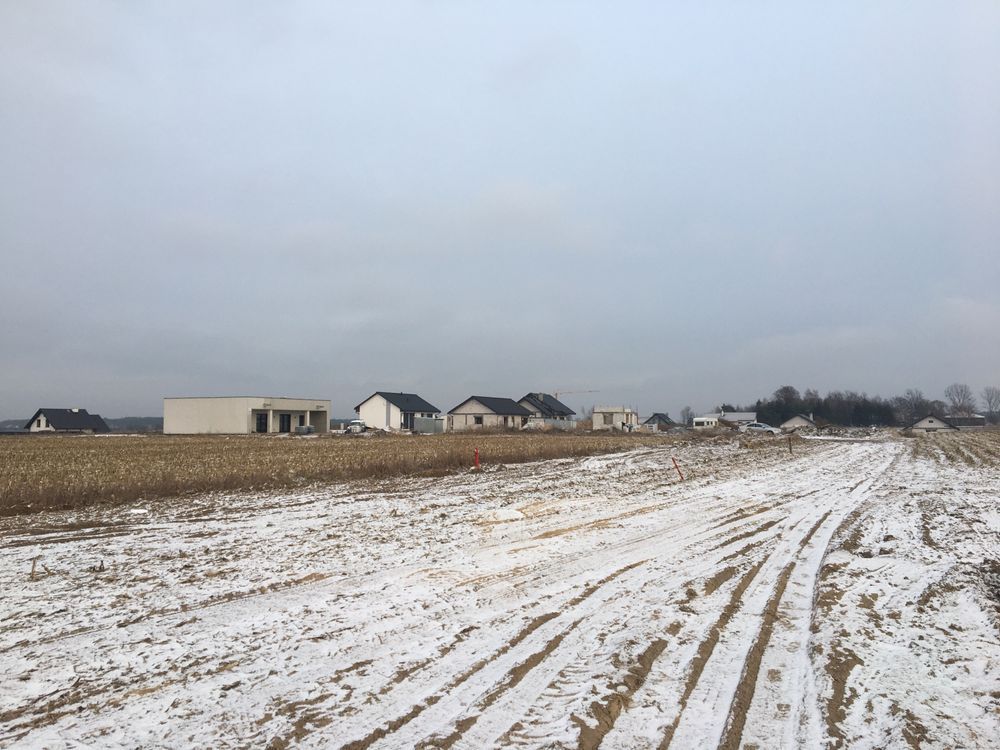 Działka budowlana Krążkowo. Zdjęcie 8