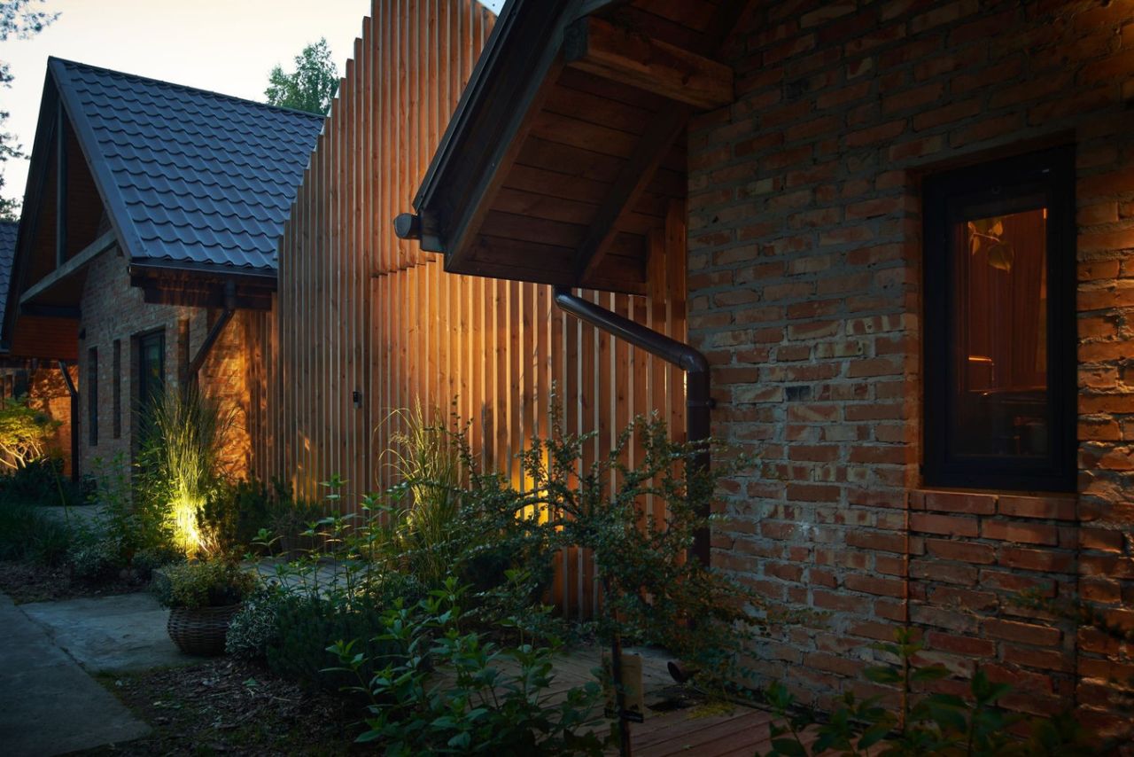 Hotel/pensjonat Kamionka, ul. Piekarska. Zdjęcie 6