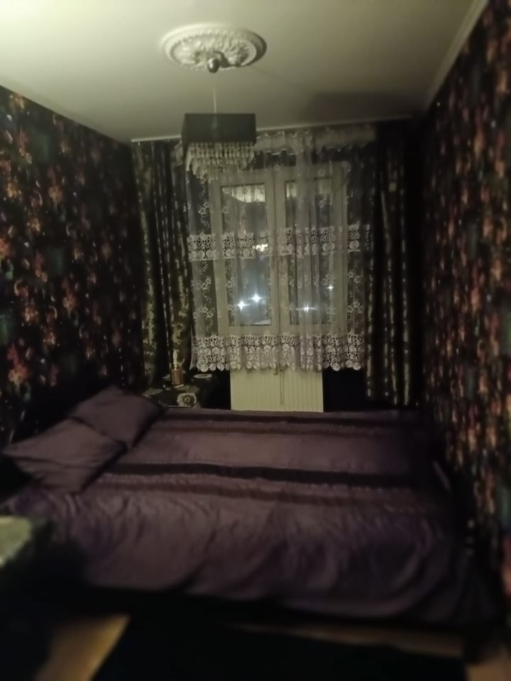 Mieszkanie 4-pokojowe Łęczna Bobrowniki, ul. Obrońców Pokoju. Zdjęcie 6