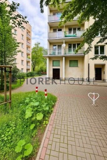 Mieszkanie 2-pokojowe Warszawa Śródmieście, ul. Hoża. Zdjęcie 7