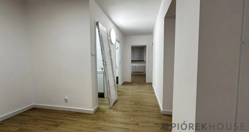 Mieszkanie 4-pokojowe Warszawa Targówek, ul. św. Wincentego. Zdjęcie 2