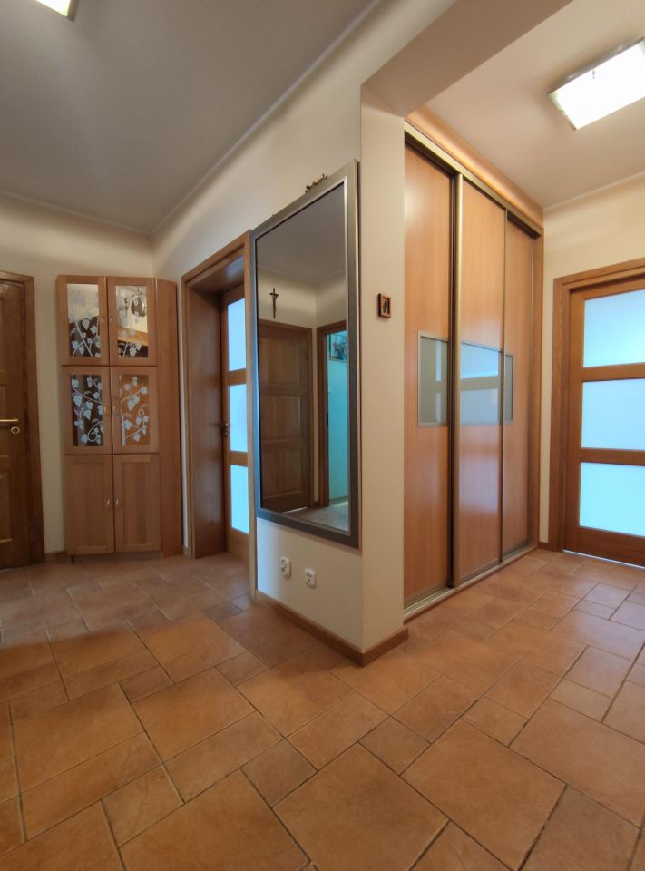 Mieszkanie 4-pokojowe Warszawa Białołęka, ul. Skarbka z Gór