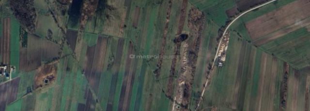 Działka rolna Wola Ręczajska. Zdjęcie 2