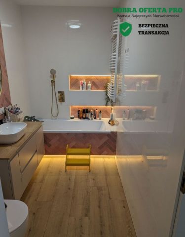 Mieszkanie 3-pokojowe Gdańsk Chełm, ul. Ptasia. Zdjęcie 2