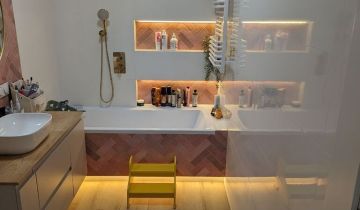 Mieszkanie 3-pokojowe Gdańsk Chełm, ul. Ptasia