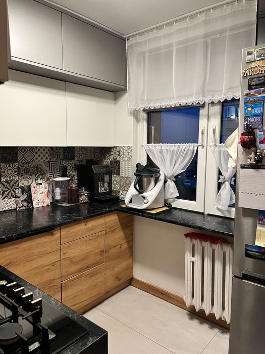 Mieszkanie 3-pokojowe Sędziszów, os. Na Skarpie. Zdjęcie 6