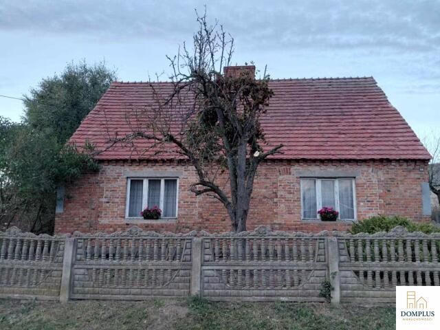 dom wolnostojący, 3 pokoje Ryżyn