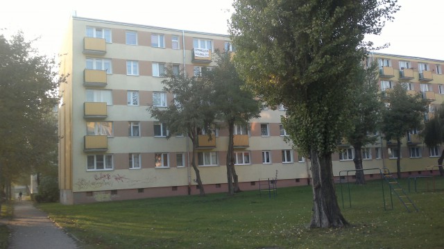 Mieszkanie 2-pokojowe Inowrocław, ul. Władysława Łokietka. Zdjęcie 1