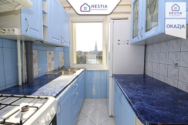 Mieszkanie 3-pokojowe Stargard, ul. Szewska. Zdjęcie 7