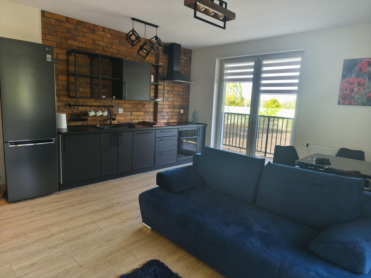 Mieszkanie 2-pokojowe Biała Podlaska, ul. Stefana Żeromskiego