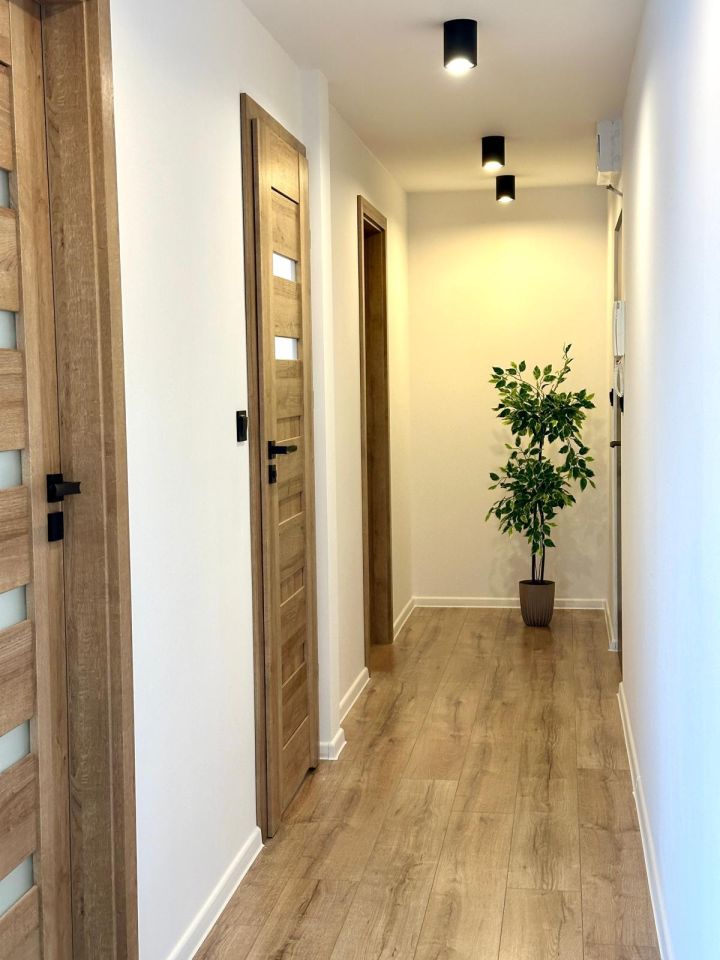 Mieszkanie 3-pokojowe Kielce Sady, ul. Nowy Świat. Zdjęcie 10