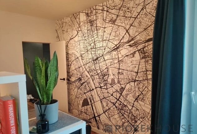 Mieszkanie 3-pokojowe Warszawa Białołęka, ul. Marywilska. Zdjęcie 9