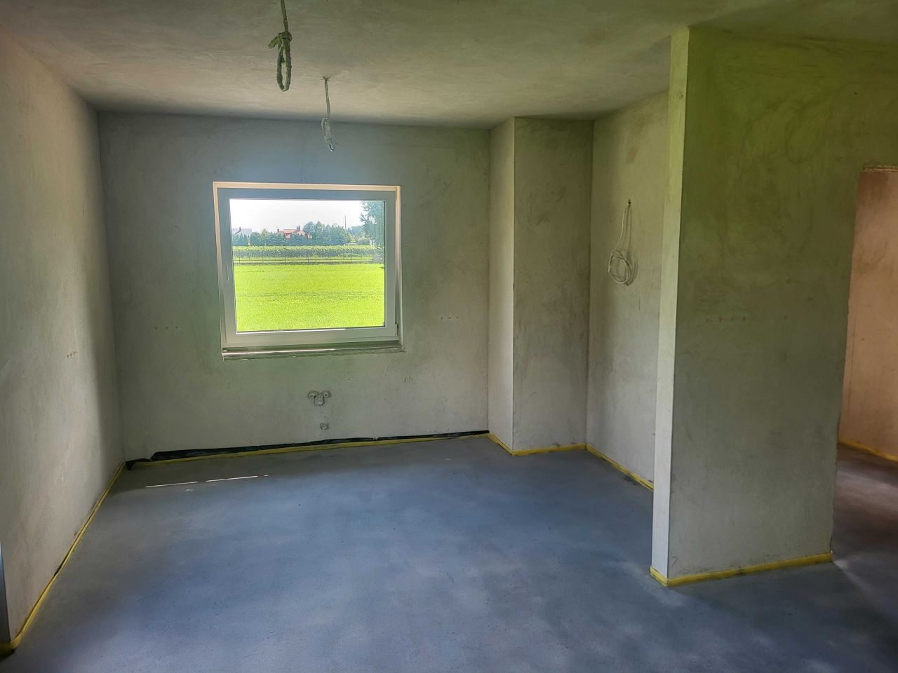 dom wolnostojący Brzyście. Zdjęcie 6