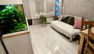 Mieszkanie 1-pokojowe Łódź Teofilów, ul. Traktorowa