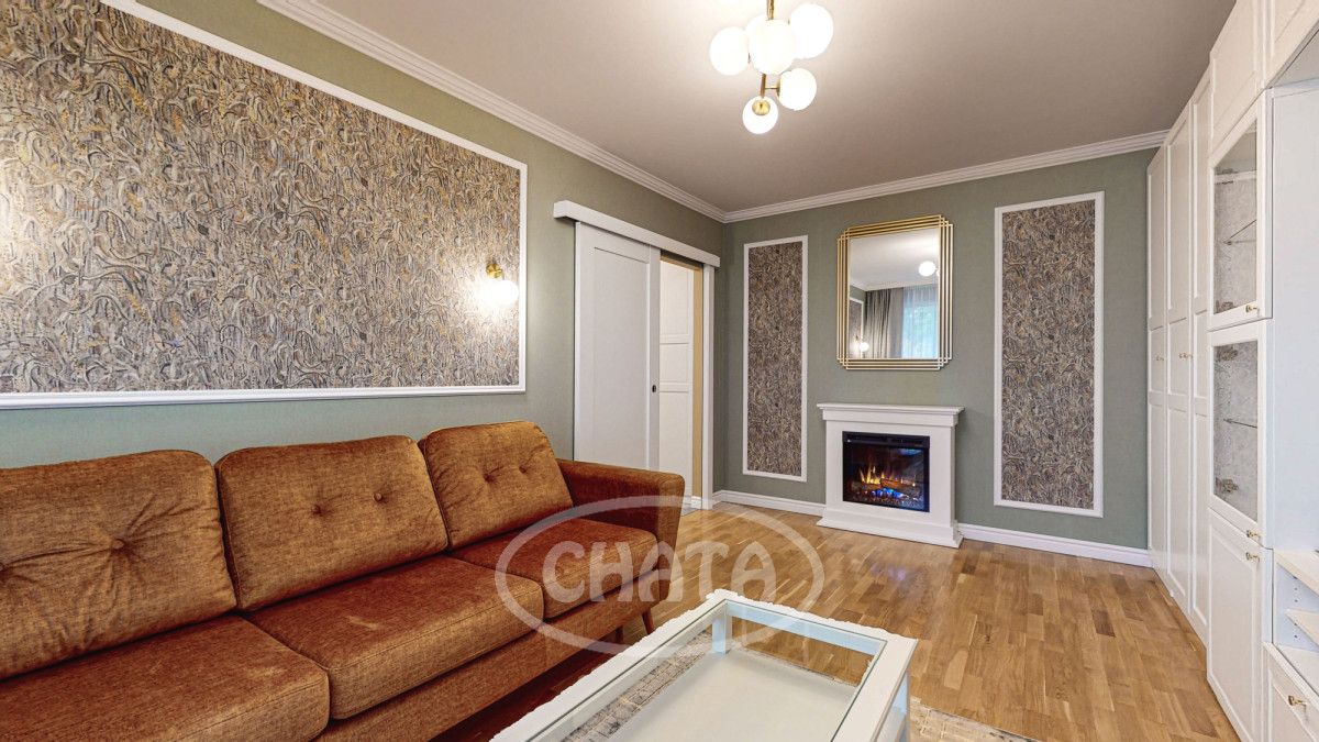 Mieszkanie 2-pokojowe Wrocław Śródmieście, ul. Henryka Pobożnego. Zdjęcie 2