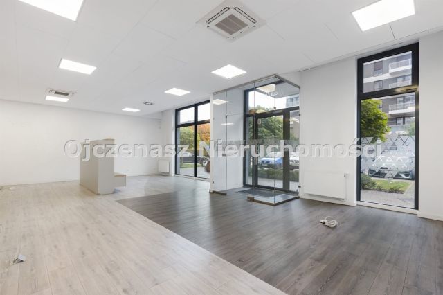 Lokal Bydgoszcz Osiedle Leśne. Zdjęcie 3