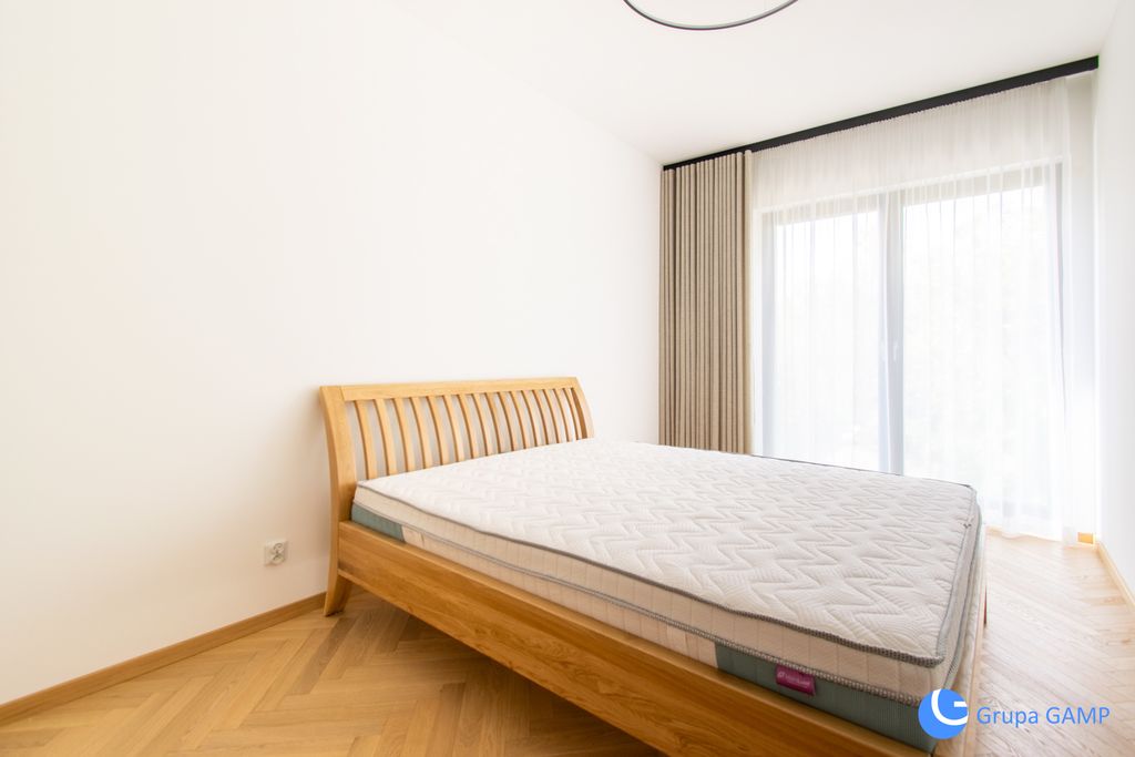 Mieszkanie 2-pokojowe Kraków Grzegórzki, ul. Fabryczna. Zdjęcie 8