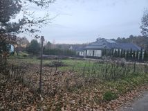 Działka budowlana Myślęcinek, ul. Imbirowa