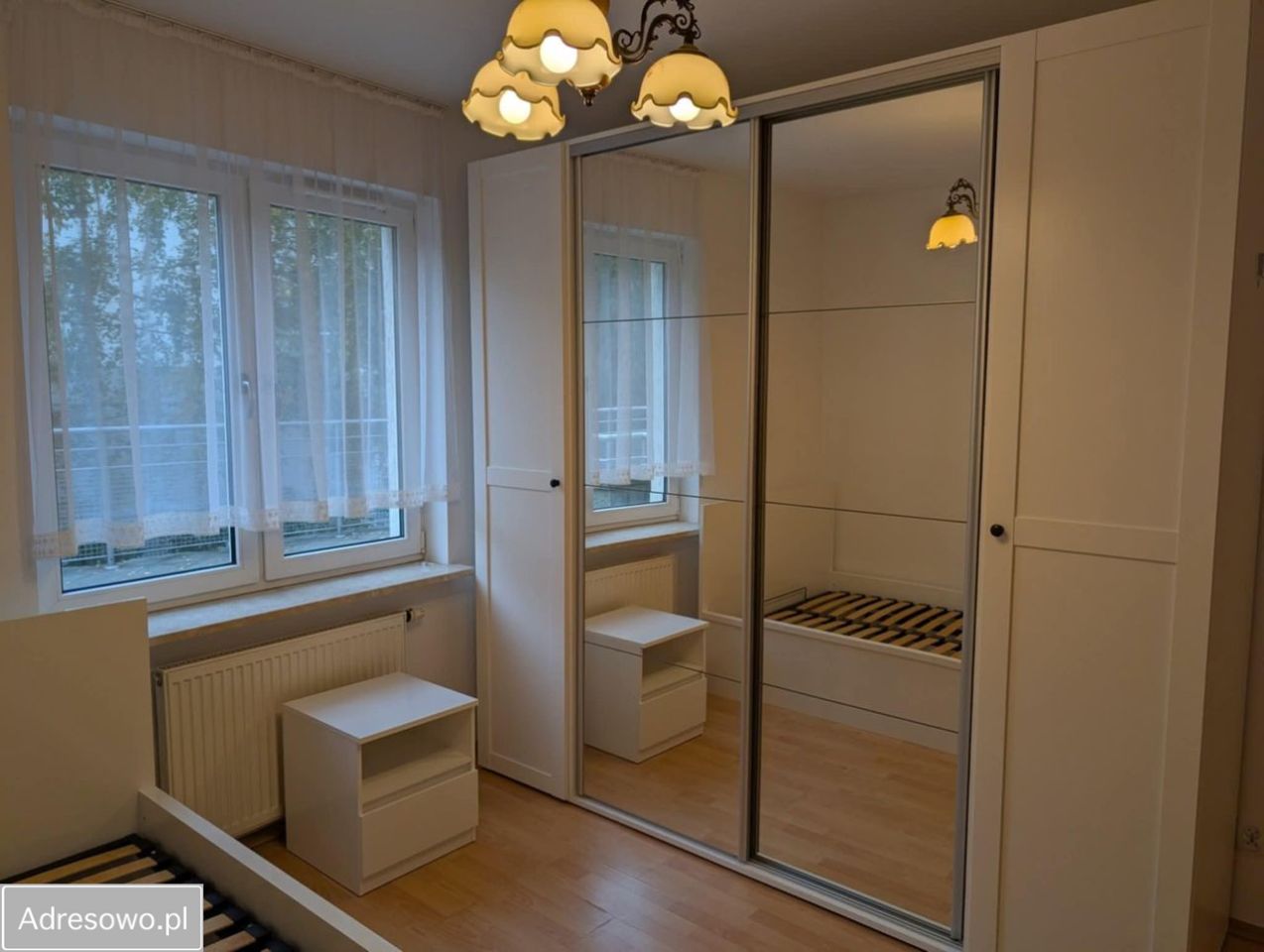 Mieszkanie 2-pokojowe Warszawa Bemowo, ul. Obrońców Tobruku. Zdjęcie 7