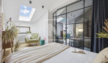 Mieszkanie 2-pokojowe Warszawa Praga-Północ, ul. Kawęczyńska