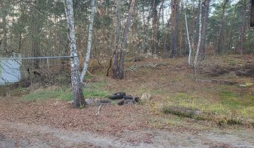 Działka budowlana Józefów, ul. Wiązowska