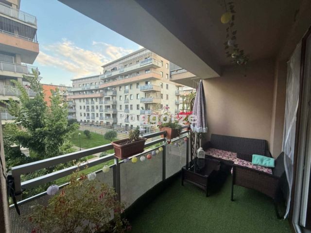 Mieszkanie 3-pokojowe Kraków Podgórze, ul. Przewóz. Zdjęcie 8