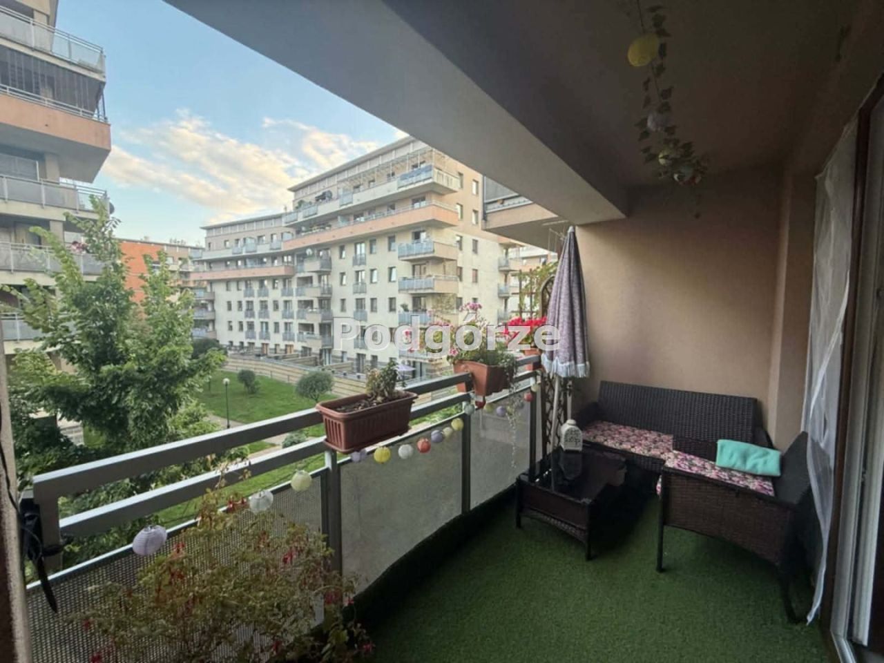 Mieszkanie 3-pokojowe Kraków Podgórze, ul. Przewóz. Zdjęcie 8