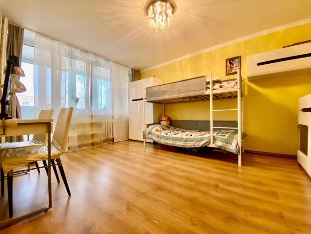 Mieszkanie 2-pokojowe Warszawa Bemowo, ul. mjr. Henryka Sucharskiego 2. Zdjęcie 1