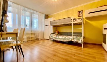 Mieszkanie 2-pokojowe Warszawa Bemowo, ul. mjr. Henryka Sucharskiego 2