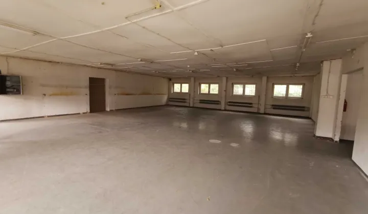 Hala/magazyn Gliwice Śródmieście