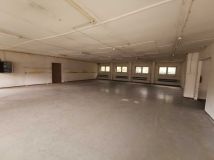 Hala/magazyn Gliwice Śródmieście