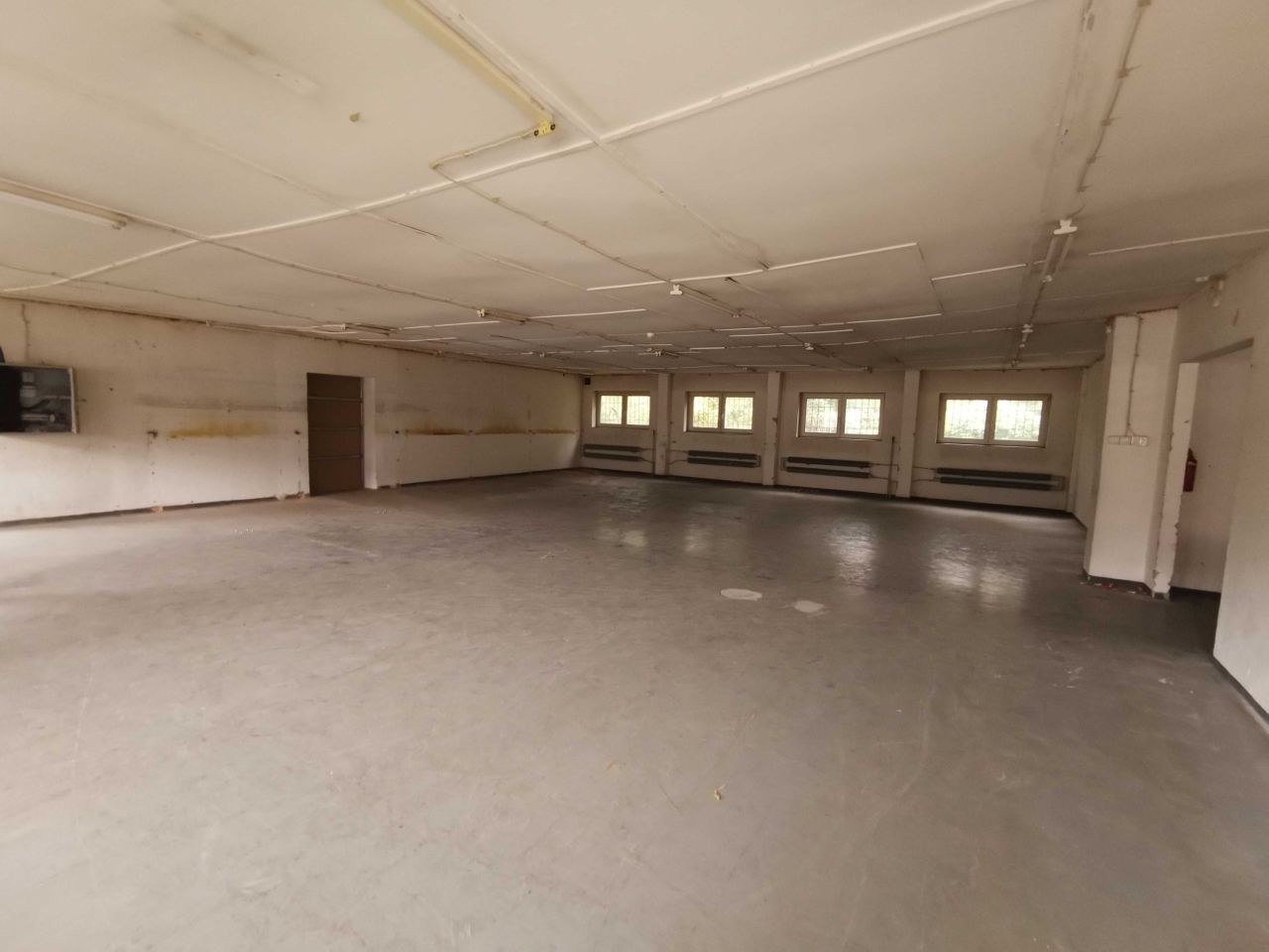 Hala/magazyn Gliwice Śródmieście