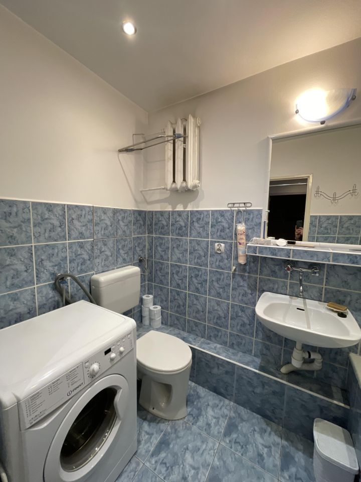 Mieszkanie 2-pokojowe Ostrowiec Świętokrzyski Stawki, os. Stawki. Zdjęcie 7