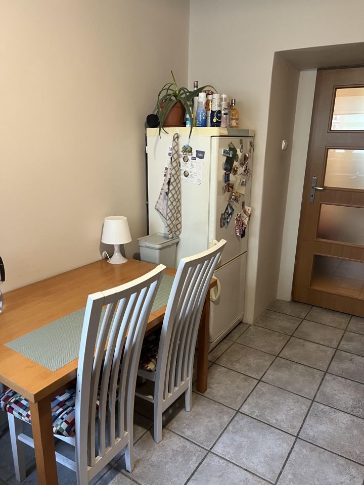 Mieszkanie 2-pokojowe Warszawa Śródmieście, ul. Solec. Zdjęcie 6