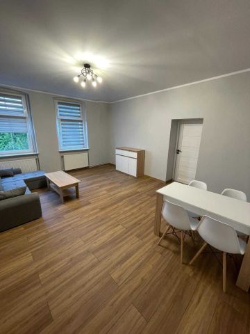 Mieszkanie 2-pokojowe Legnica, ul. Powstańców Śląskich. Zdjęcie 1