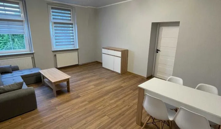 Mieszkanie 2-pokojowe Legnica, ul. Powstańców Śląskich
