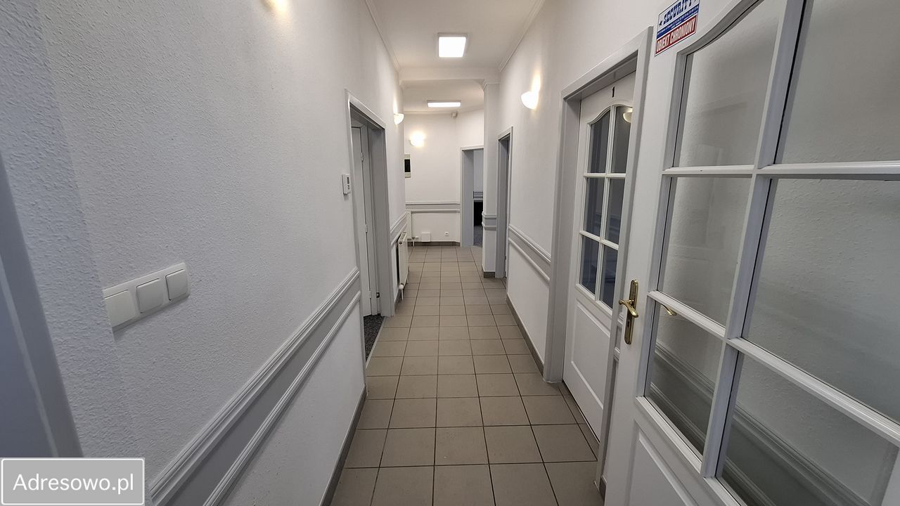 Biuro Sopot Centrum, ul. Jana Sobieskiego. Zdjęcie 5