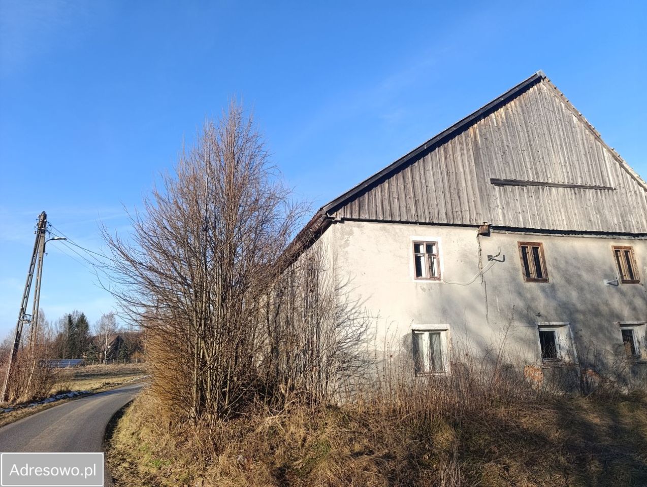 Działka budowlana Mlądz. Zdjęcie 19