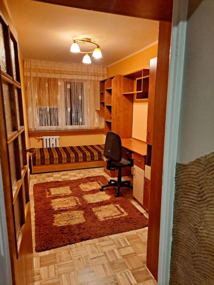 Mieszkanie 4-pokojowe Białystok. Zdjęcie 4